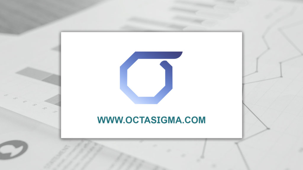 Octasigma